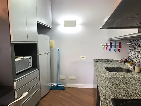 Amplo Apartamento com 290m² Bairro Pacaembu - 1º Andar - Foto 28