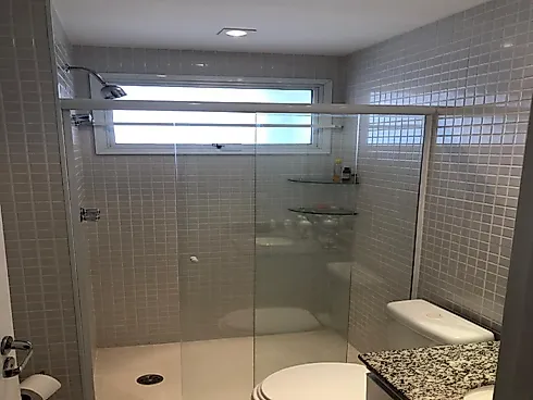 Amplo Apartamento com 290m² Bairro Pacaembu - 1º Andar - Foto 31