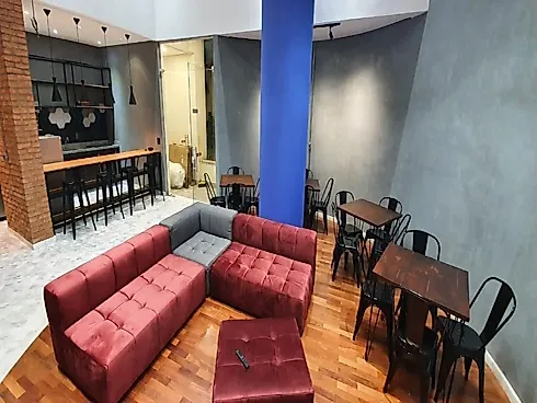 Amplo Apartamento com 290m² Bairro Pacaembu - 1º Andar - Foto 33