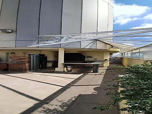 Amplo Apartamento com 290m² Bairro Pacaembu - 1º Andar - Foto 35
