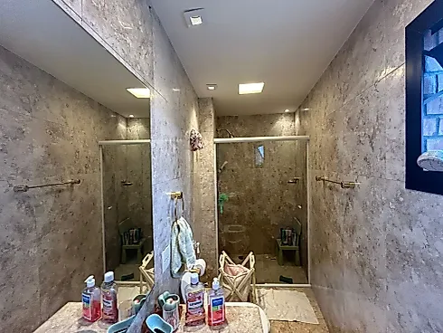 Amplo Apartamento com 290m² Bairro Pacaembu - 1º Andar - Foto 36