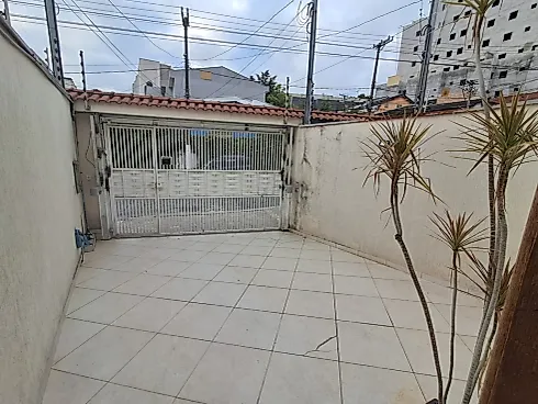 Casa Assobradada Ampla com 160m² Bairro Vila Matilde  -  Venda - Foto 25