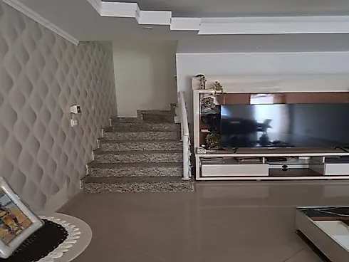Casa Assobradada Ampla com 160m² Bairro Vila Matilde  -  Venda - Foto 3
