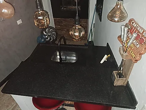 Casa Assobradada Ampla com 160m² Bairro Vila Matilde  -  Venda - Foto 23
