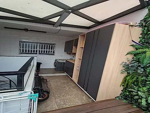 Casa Assobradada Ampla com 160m² Bairro Vila Matilde  -  Venda - Foto 28