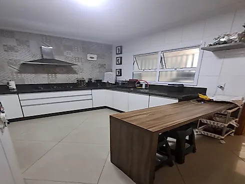 Casa Assobradada Ampla com 160m² Bairro Vila Matilde  -  Venda - Foto 16