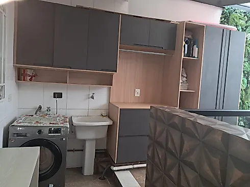 Casa Assobradada Ampla com 160m² Bairro Vila Matilde  -  Venda - Foto 30