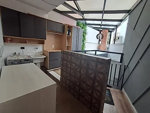 Casa Assobradada Ampla com 160m² Bairro Vila Matilde  -  Venda - Foto 34