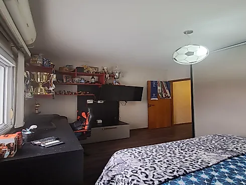 Casa Assobradada Ampla com 160m² Bairro Vila Matilde  -  Venda - Foto 35