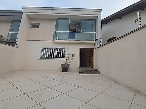 Casa Assobradada Ampla com 160m² Bairro Vila Matilde  -  Venda - Foto 41