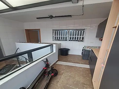 Casa Assobradada Ampla com 160m² Bairro Vila Matilde  -  Venda - Foto 13