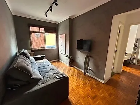 Apartamento - Locação - Vila Madalena - Foto 6