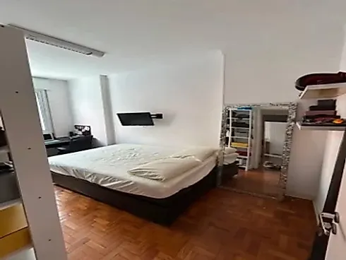 Apartamento - Locação - Vila Madalena - Foto 3