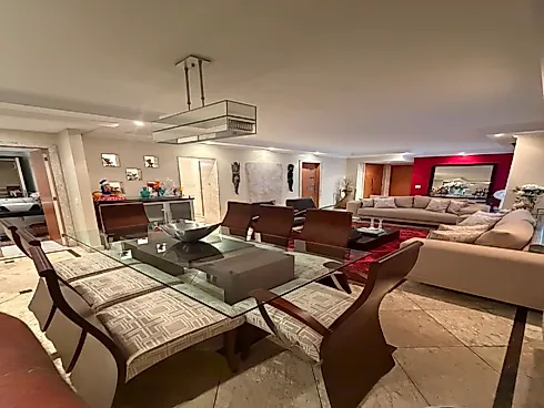 Apartamento em Perdizes, São Paulo