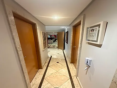 Apartamento em Perdizes com 190m² Mobiliado  - 04 Vagas   -   V e N D a - Foto 13