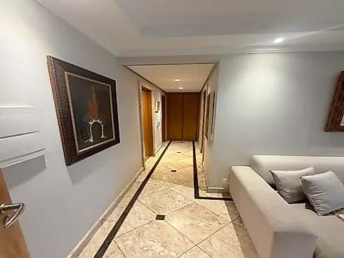 Apartamento em Perdizes com 190m² Mobiliado  - 04 Vagas   -   V e N D a - Foto 15