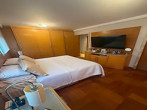 Apartamento em Perdizes com 190m² Mobiliado  - 04 Vagas   -   V e N D a - Foto 19