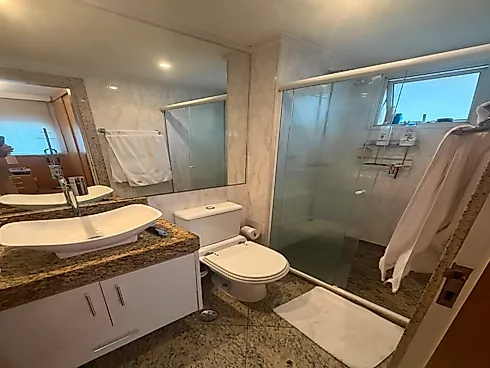 Apartamento em Perdizes com 190m² Mobiliado  - 04 Vagas   -   V e N D a - Foto 20
