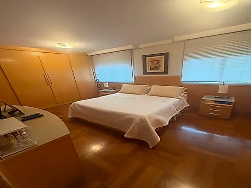 Apartamento em Perdizes com 190m² Mobiliado  - 04 Vagas   -   V e N D a - Foto 21