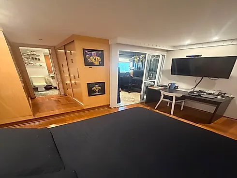 Apartamento em Perdizes com 190m² Mobiliado  - 04 Vagas   -   V e N D a - Foto 22