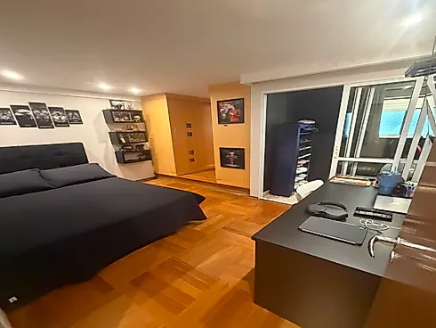 Apartamento em Perdizes com 190m² Mobiliado  - 04 Vagas   -   V e N D a - Foto 23