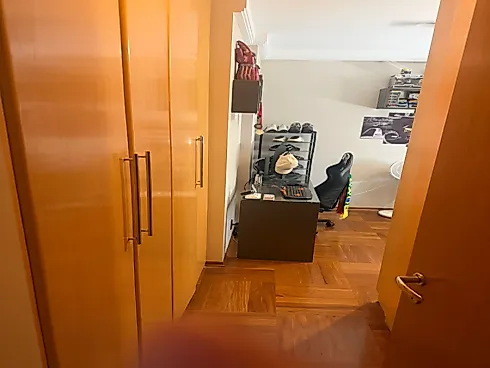 Apartamento em Perdizes com 190m² Mobiliado  - 04 Vagas   -   V e N D a - Foto 25