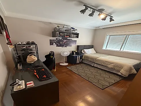 Apartamento em Perdizes com 190m² Mobiliado  - 04 Vagas   -   V e N D a - Foto 26