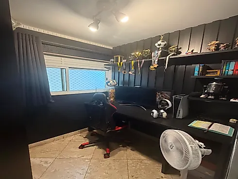 Apartamento em Perdizes com 190m² Mobiliado  - 04 Vagas   -   V e N D a - Foto 29