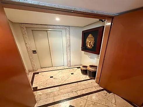 Apartamento em Perdizes com 190m² Mobiliado  - 04 Vagas   -   V e N D a - Foto 10