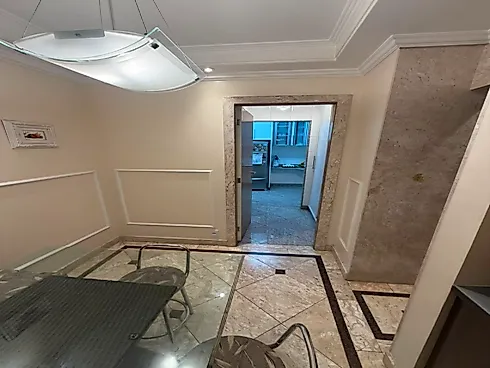 Apartamento em Perdizes com 190m² Mobiliado  - 04 Vagas   -   V e N D a - Foto 30