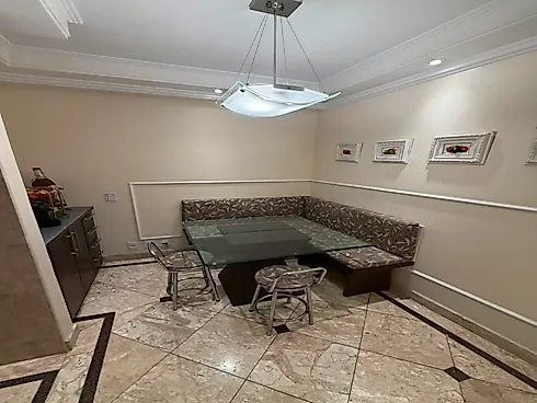 Apartamento em Perdizes com 190m² Mobiliado  - 04 Vagas   -   V e N D a - Foto 31