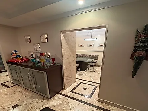 Apartamento em Perdizes com 190m² Mobiliado  - 04 Vagas   -   V e N D a - Foto 33