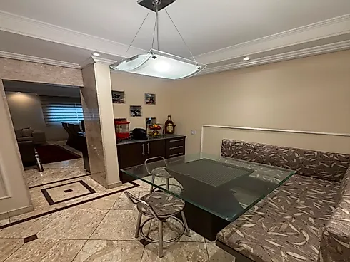 Apartamento em Perdizes com 190m² Mobiliado  - 04 Vagas   -   V e N D a - Foto 34