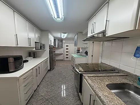 Apartamento em Perdizes com 190m² Mobiliado  - 04 Vagas   -   V e N D a - Foto 37