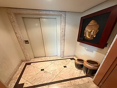 Apartamento em Perdizes com 190m² Mobiliado  - 04 Vagas   -   V e N D a - Foto 11