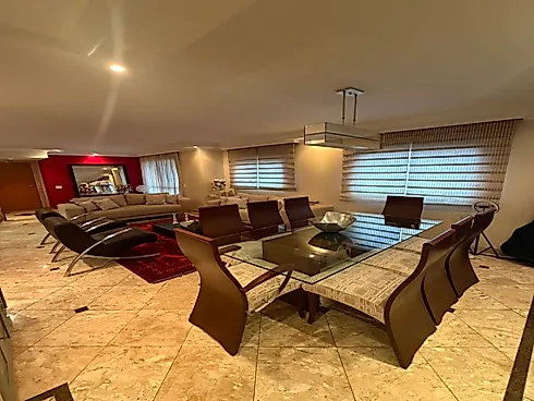Apartamento em Perdizes, São Paulo
