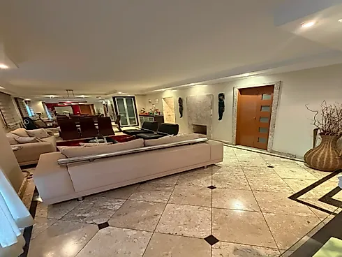 Apartamento em Perdizes, São Paulo