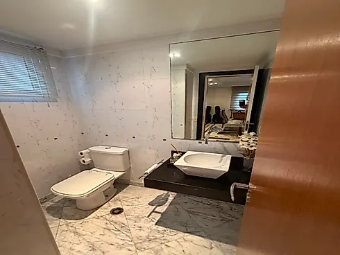 Apartamento em Perdizes com 190m² Mobiliado  - 04 Vagas   -   V e N D a - Foto 12