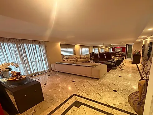 Apartamento em Perdizes, São Paulo