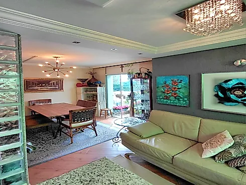 Apartamento Duplex - 2 Dormitórios- Morumbi - Foto 1