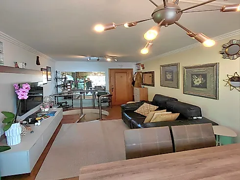 Apartamento Duplex - 2 Dormitórios- Morumbi - Foto 4
