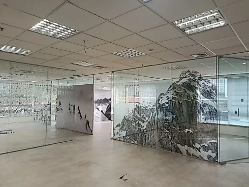 Conjunto Comercial com 229,55M² - no Bairro Iteim Bibi  -  Locação - Escritório/sala em Itaim Bibi, São Paulo - Foto 1