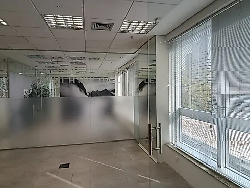 Conjunto Comercial com 229,55M² - no Bairro Iteim Bibi  -  Locação - Escritório/sala em Itaim Bibi, São Paulo - Foto 2