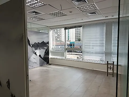 Conjunto Comercial com 229,55M² - no Bairro Iteim Bibi  -  Locação - Escritório/sala em Itaim Bibi, São Paulo - Foto 3