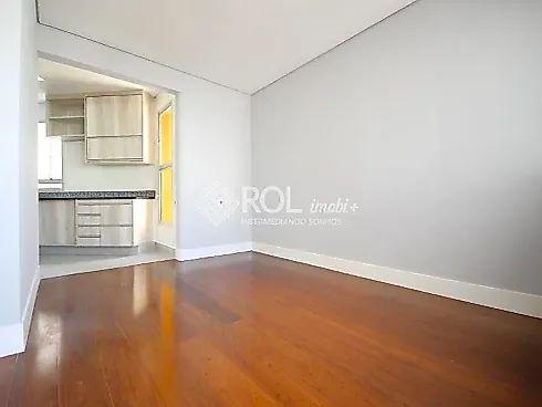Apartamento em Moema com 244m² - 03 Suítes e 03 Vagas  -  Locação - Foto 10