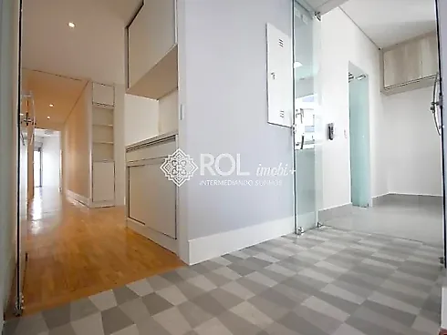 Apartamento em Moema com 244m² - 03 Suítes e 03 Vagas  -  Locação - Foto 15