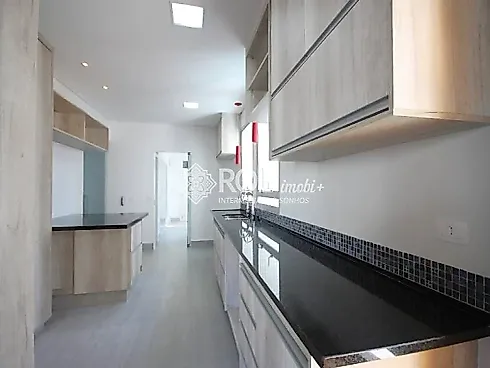 Apartamento em Moema com 244m² - 03 Suítes e 03 Vagas  -  Locação - Foto 21