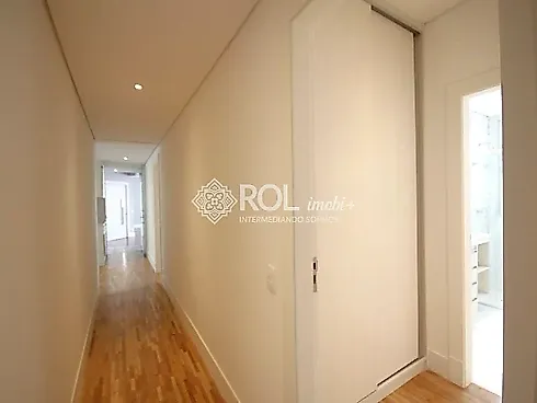 Apartamento em Moema com 244m² - 03 Suítes e 03 Vagas  -  Locação - Foto 22
