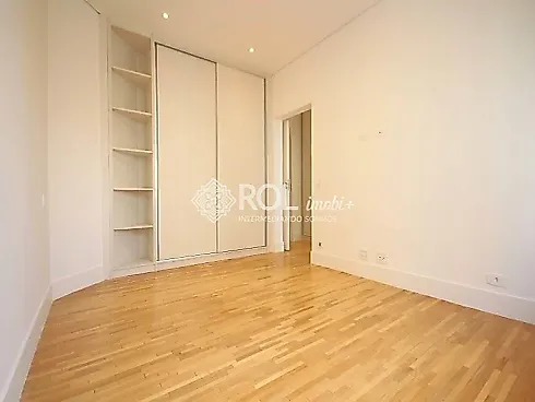 Apartamento em Moema com 244m² - 03 Suítes e 03 Vagas  -  Locação - Foto 25