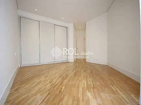 Apartamento em Moema com 244m² - 03 Suítes e 03 Vagas  -  Locação - Foto 26